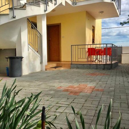 Shyqi Apartments Velipojë Exterior foto